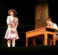 Warehaus Theatre Company - Tourism Gold Coast