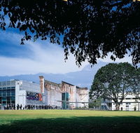 Brisbane Powerhouse Arts - Tourism Gold Coast