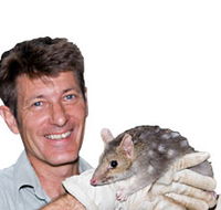 Geckoes Wildlife Presentations - Tourism Gold Coast