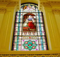 Parliament House - Tourism Gold Coast