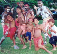 Musgrave Park Cultural Centre - Tourism Gold Coast