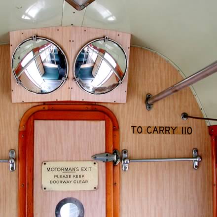 Brisbane Tramway Museum - Gold Coast 2