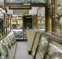 Queensland Military Memorial Museum - Tourism Gold Coast