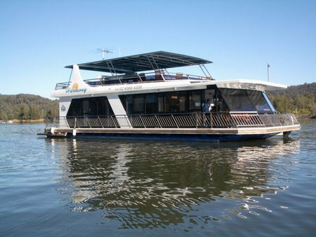 Wisemans Ferry NSW Tourism Gold Coast
