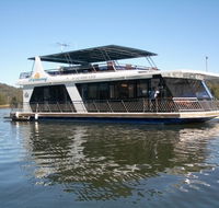 Able Hawkesbury River Houseboats - Tourism Gold Coast