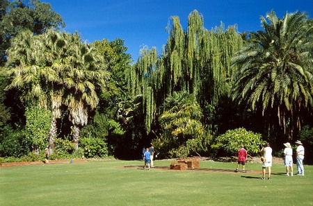 Wanneroo Botanical Gardens & Mini Golf - Tourism Gold Coast 2