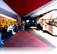 Eureka Skydeck 88 - Gold Coast