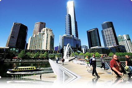 Eureka Skydeck 88 - Gold Coast 2