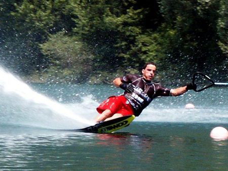 Bonney's WA Water Ski Park - Tourism Gold Coast 2