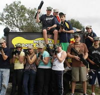 Mobile Laser Skirmish - Gold Coast