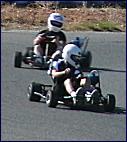 Raceway Kart Hire - Tourism Gold Coast 0