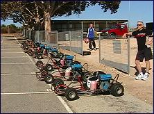 Raceway Kart Hire - Tourism Gold Coast 1