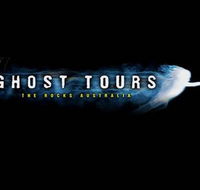 The Rocks Ghost Tours - Tourism Gold Coast