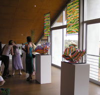 Riseborough Estate Winery  Gallery - Tourism Gold Coast