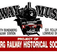 Bundaberg Railway Museum - Tourism Gold Coast