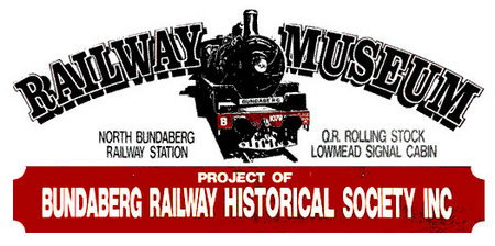 Bundaberg Railway Museum - Tourism Gold Coast 0