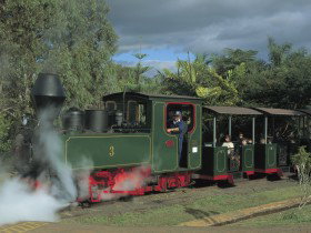 Bundaberg Railway Museum - Tourism Gold Coast 2