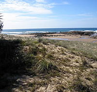 Deepwater National Park - Tourism Gold Coast