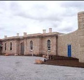 Old Gaol - Tourism Gold Coast