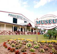 Proserpine Historical Museum - Tourism Gold Coast