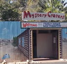 Mystery Craters - Tourism Gold Coast