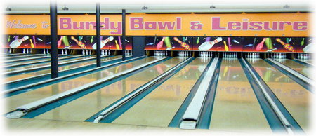 Bundy Bowl And Leisure Complex - Tourism Gold Coast 0