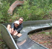 Toboggan Hill Park - Tourism Gold Coast