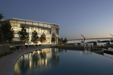 Health Changes Wellness Centre, Ephraim Island - Tourism Gold Coast 0