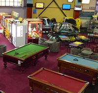 Funcity Sunshine - Tourism Gold Coast
