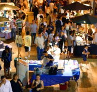 Surfers Paradise Beachfront Markets - Tourism Gold Coast