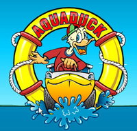 Aquaduck - Tourism Gold Coast