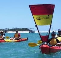 Kayak Noosa - Gold Coast