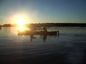 Kayak Noosa - Gold Coast 1