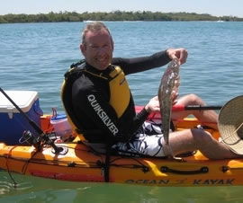 Kayak Noosa - Gold Coast 2