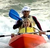 Noosa Ocean Kayak Tours - Gold Coast