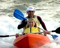 Noosa Ocean Kayak Tours - Gold Coast 0