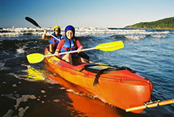 Noosa Ocean Kayak Tours - Gold Coast 1