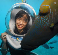 Sunlover Reef Cruises - Tourism Gold Coast