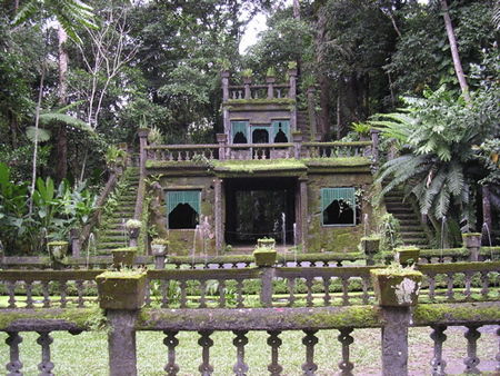 Paronella Park - Tourism Gold Coast 0