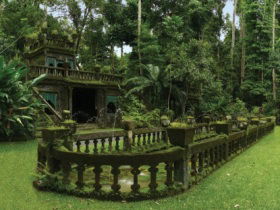 Paronella Park - Tourism Gold Coast 2