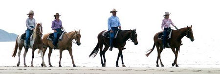 Ride The Beach - Tourism Gold Coast 0
