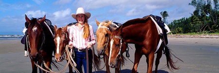 Ride The Beach - Tourism Gold Coast 1