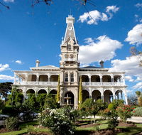 Rupertswood Mansion - Gold Coast