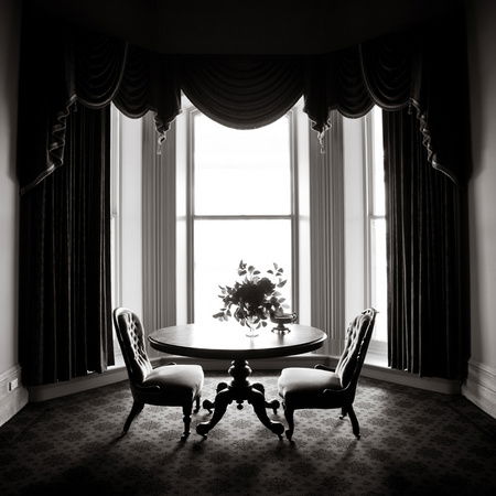 Rupertswood Mansion - Gold Coast 1