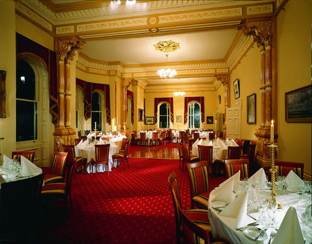 Rupertswood Mansion - Gold Coast 2