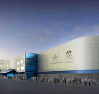 The Icehouse - Tourism Gold Coast