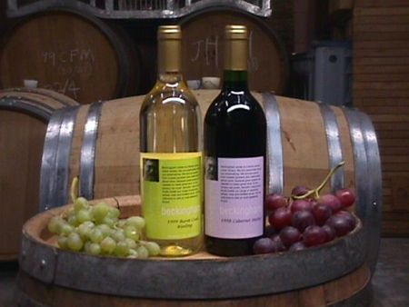 Beckingham Wines - Tourism Gold Coast 0