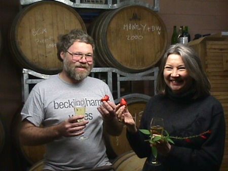 Beckingham Wines - Tourism Gold Coast 1