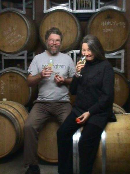 Beckingham Wines - Tourism Gold Coast 2