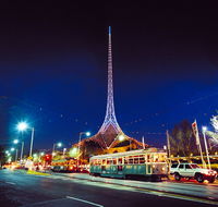 The Arts Centre Melbourne - Gold Coast